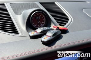 Porsche Macan 2.9 GTS 2023 года из Южной Кореи