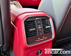 Porsche Macan 2.9 GTS 2023 года из Южной Кореи