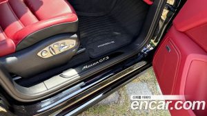 Porsche Macan 2.9 GTS 2023 года из Южной Кореи