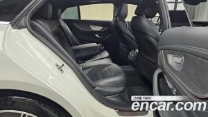 Mercedes-Benz AMG GT 4Door 43 4MATIC+ 2023 года из Южной Кореи