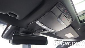 Mercedes-Benz AMG GT 4Door 43 4MATIC+ 2023 года из Южной Кореи