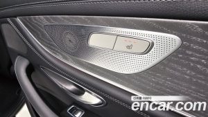Mercedes-Benz AMG GT 4Door 43 4MATIC+ 2023 года из Южной Кореи