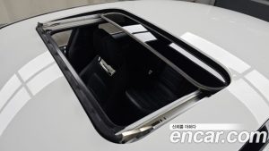 Mercedes-Benz AMG GT 4Door 43 4MATIC+ 2023 года из Южной Кореи