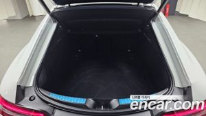 Mercedes-Benz AMG GT 4Door 43 4MATIC+ 2023 года из Южной Кореи