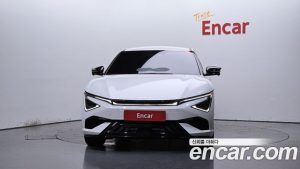 Kia EV6 Long Range 4WD 2025 года из Южной Кореи