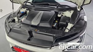 Kia EV6 Long Range 4WD 2025 года из Южной Кореи