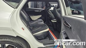 Kia EV6 Long Range 4WD 2025 года из Южной Кореи
