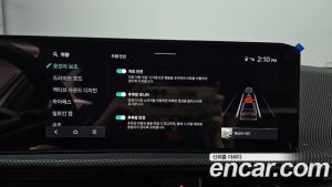 Kia EV6 Long Range 4WD 2025 года из Южной Кореи