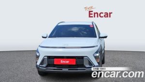 Hyundai Kona Бензин 1.6 Turbo 2WD 2024 года из Южной Кореи