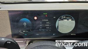 Hyundai Kona Бензин 1.6 Turbo 2WD 2024 года из Южной Кореи