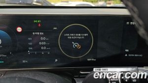 Hyundai Kona Бензин 1.6 Turbo 2WD 2024 года из Южной Кореи