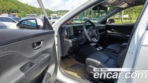 Hyundai Kona Бензин 1.6 Turbo 2WD 2024 года из Южной Кореи