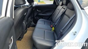 Hyundai Kona Бензин 1.6 Turbo 2WD 2024 года из Южной Кореи