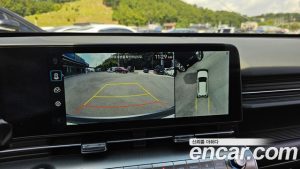 Hyundai Kona Бензин 1.6 Turbo 2WD 2024 года из Южной Кореи