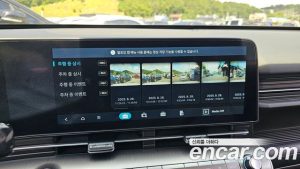 Hyundai Kona Бензин 1.6 Turbo 2WD 2024 года из Южной Кореи