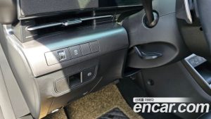 Hyundai Kona Бензин 1.6 Turbo 2WD 2024 года из Южной Кореи