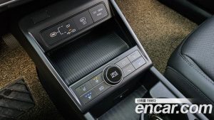 Hyundai Kona Бензин 1.6 Turbo 2WD 2024 года из Южной Кореи