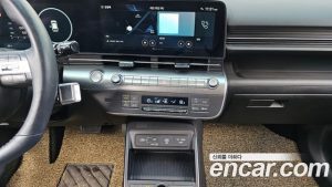 Hyundai Kona Бензин 1.6 Turbo 2WD 2024 года из Южной Кореи