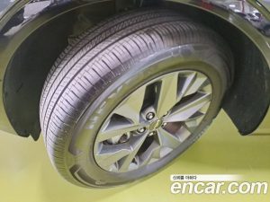 Kia Sportage LPG 2.0 2WD 2024 года из Южной Кореи