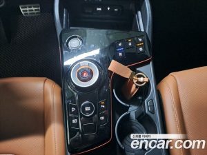 Kia Sportage LPG 2.0 2WD 2024 года из Южной Кореи