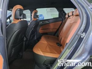 Kia Sportage LPG 2.0 2WD 2024 года из Южной Кореи