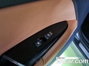 Kia Sportage LPG 2.0 2WD 2024 года из Южной Кореи