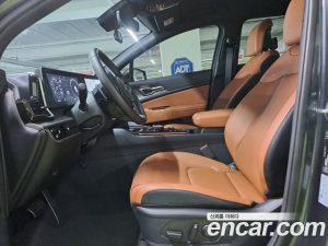 Kia Sportage LPG 2.0 2WD 2024 года из Южной Кореи
