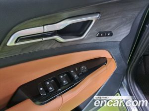 Kia Sportage LPG 2.0 2WD 2024 года из Южной Кореи