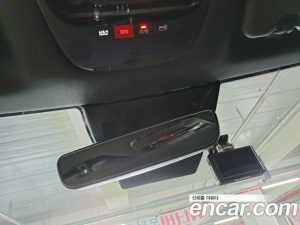 Kia Sportage LPG 2.0 2WD 2024 года из Южной Кореи
