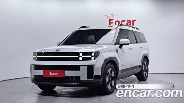 Hyundai Santafe HEV 1.6 2WD 2024 года из Кореи