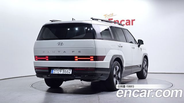 40398958_002.jpg Hyundai Santafe HEV 1.6 2WD 2024 года из Южной Кореи