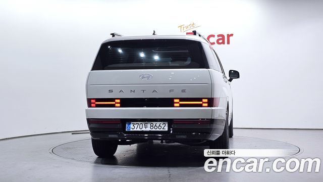 40398958_004.jpg Hyundai Santafe HEV 1.6 2WD 2024 года из Южной Кореи