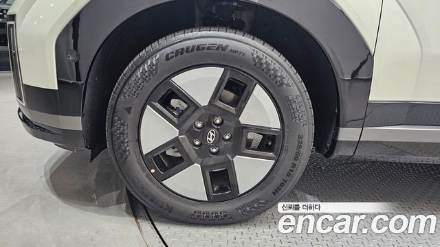 40398958_005.jpg Hyundai Santafe HEV 1.6 2WD 2024 года из Южной Кореи