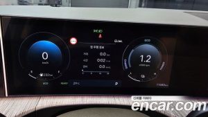 Hyundai Santafe HEV 1.6 2WD 2024 года из Южной Кореи