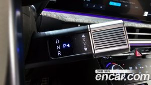 Hyundai Santafe HEV 1.6 2WD 2024 года из Южной Кореи