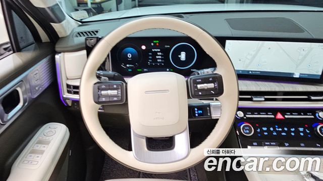 40398958_017.jpg Hyundai Santafe HEV 1.6 2WD 2024 года из Южной Кореи