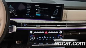 Hyundai Santafe HEV 1.6 2WD 2024 года из Южной Кореи