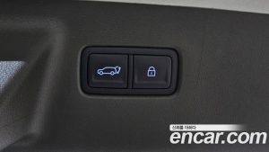 Hyundai Santafe HEV 1.6 2WD 2024 года из Южной Кореи