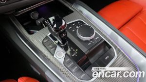 BMW Z4 sDrive20i M Sport 2023 года из Южной Кореи