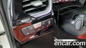 BMW Z4 sDrive20i M Sport 2023 года из Южной Кореи