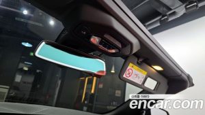 BMW Z4 sDrive20i M Sport 2023 года из Южной Кореи