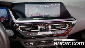 BMW Z4 sDrive20i M Sport 2023 года из Южной Кореи