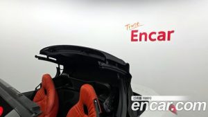 BMW Z4 sDrive20i M Sport 2023 года из Южной Кореи