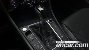 Volkswagen Jetta 1.5 TSI Prestige 2023 года из Южной Кореи