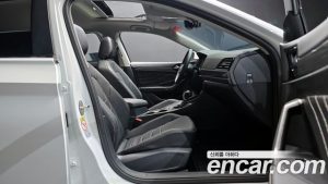 Volkswagen Jetta 1.5 TSI Prestige 2023 года из Южной Кореи