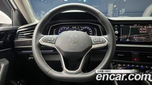 Volkswagen Jetta 1.5 TSI Prestige 2023 года из Южной Кореи