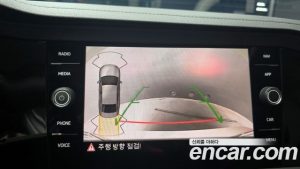 Volkswagen Jetta 1.5 TSI Prestige 2023 года из Южной Кореи