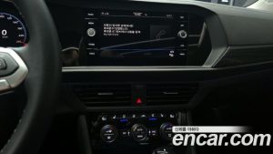 Volkswagen Jetta 1.5 TSI Prestige 2023 года из Южной Кореи