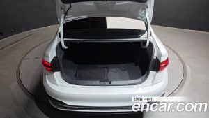 Volkswagen Jetta 1.5 TSI Prestige 2023 года из Южной Кореи