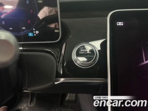 Mercedes-Benz S-Class S500 4MATIC 2024 года из Южной Кореи